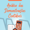 Flashcards Análise das Demonstrações Contábeis