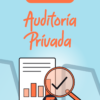Flashcards Auditoria Privada