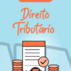 Flashcards Direito Tributário