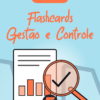 Combo Flashcards Gestão e Controle Regular