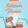 Combo Flashcards Área Tribunais Regular
