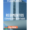 Flashcards Regimento Interno Câmara dos Deputados