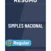 Resumo Simples Nacional