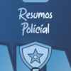 Combo Resumos Área Policial Regular