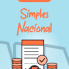 Flashcards Simples Nacional