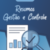 Combo Resumos Gestão e Controle Regular
