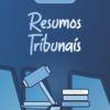 Combo Resumos Área Tribunais Regular