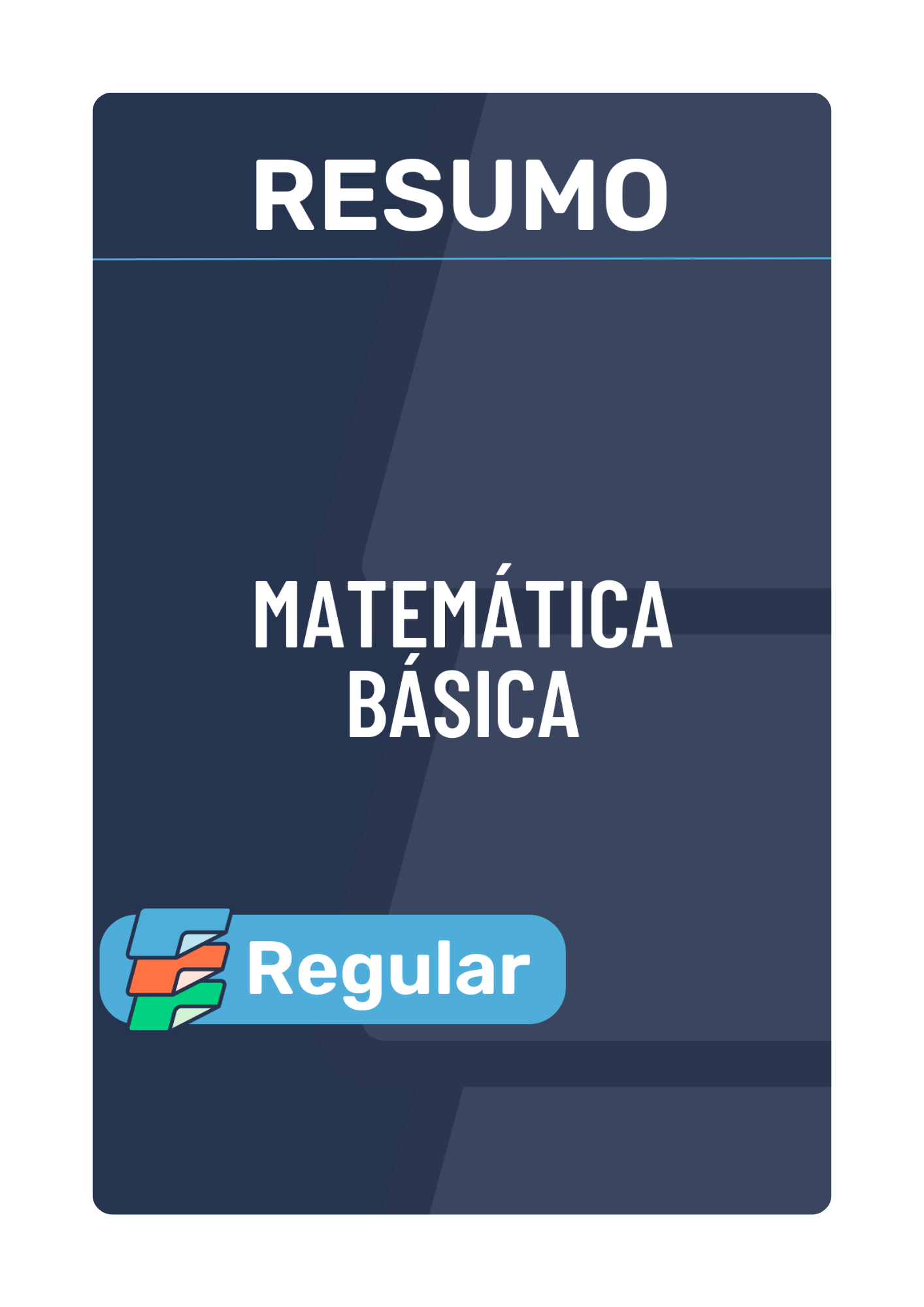 Matemática Básica