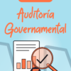 Flashcards Auditoria Governamental