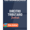 Direito Tributário Decifrado ISS-Guarulhos