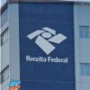 Capa dos Resumos Esquematizados da Receita Federal