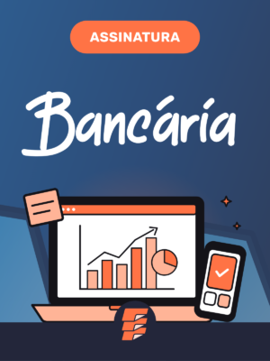 Assinatura Bancária Completa