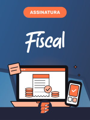 Assinatura Fiscal Completa