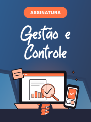 Assinatura Gestão e Controle Completa