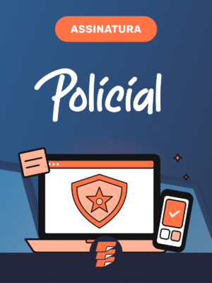 Assinatura Policial Completa