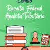 Combo Receita Federal Analista Tributário