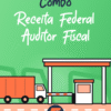 Combo Receita Federal Auditor Fiscal