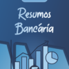 Combo Resumos Área Bancária Regular