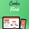 Combo Fiscal: Resumos + Flashcards da área fiscal