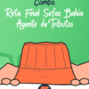Combo Reta Final SEFAZ-BA Agente de Tributos Estaduais