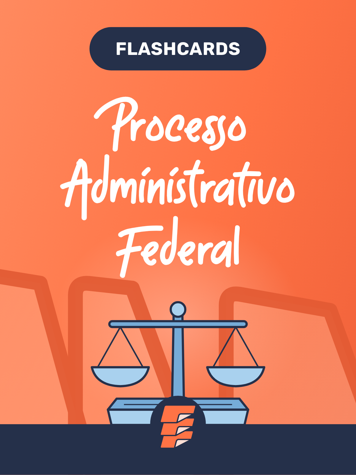 Flashcards Processo Administrativo Federal (Lei 9.784/99)