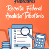 Flashcards Receita Federal Analista Tributário