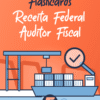 Flashcards Receita Federal Auditor Fiscal