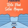 Flashcards Reta Final Sefaz Alagoas