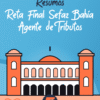Resumos Reta Final SEFAZ-BA Agente de Tributos Estaduais