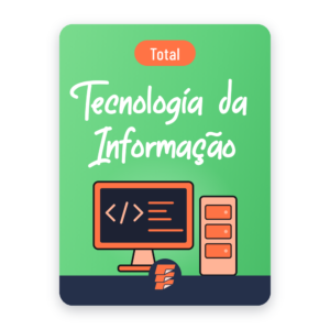 Combo Tecnologia da Informação Total