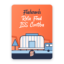 Flashcards Reta Final ISS Curitiba